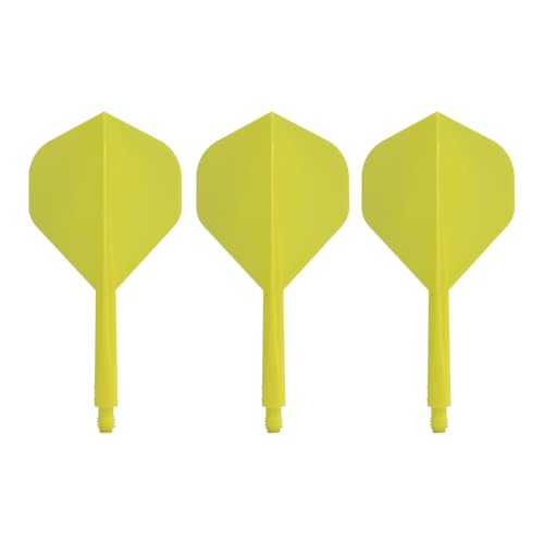 CONDOR AXE COLOR Standard Condor Axe Color Standard S Yellow