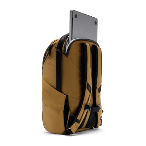 Sac à dos Peak Design Everyday Backpack 20L v2 Coyote pour photographe