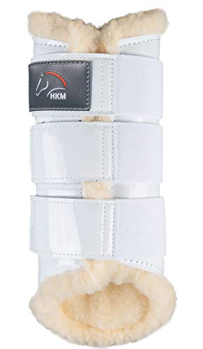 - Ghette verniciate comode