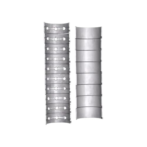 Cojinete de cigüeñal de biela de 33mm 12229-35F00-0A0 para Suzuki GSXR750 GSX-R750