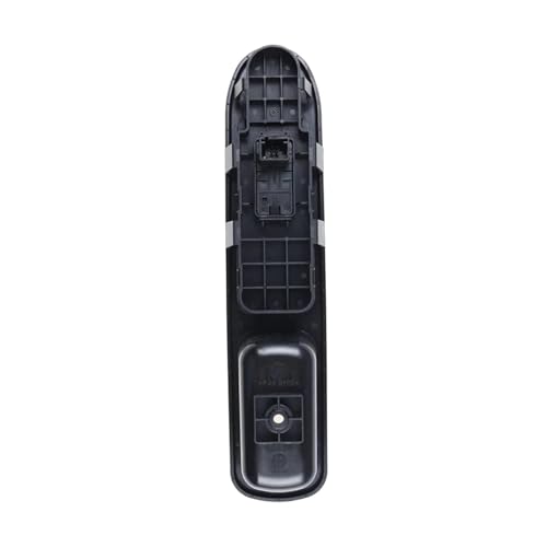 Bouton de commande vitre électrique 6554.KT pour Peugeot 307 de 2001 à 2007