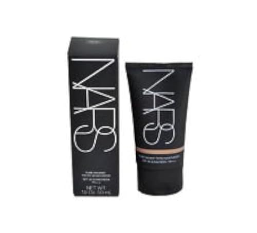 Nars Pure Radiant Tinted Moisturizer Alaska