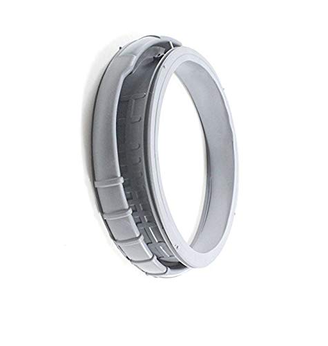 (New) Genuine S DC97-14932F Washer Door Diaphragm DC64-02726A DC97-16852A fits PS4220494, 3282581 + all model in description