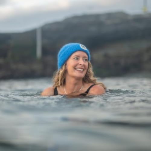 UC 428: The Wild Fix Nature, Wild Swimming & Finding Joy with Anna Deacon