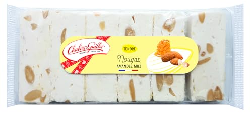 Nougat Chabert Et Guillot Barquette Nougat Tendre 150 g