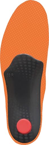 Image of Pedag Magic Step Plus Memory Foam Insole, EU 44, 11M