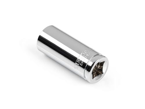 Image of TEKTON 3 /8 Inch Drive x 1 /2 Inch 12-Point Socket | SHD14213
