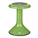 ECR4Kids ACE Active Core Engagement Wobble Stool for Kids, Flexible Classroom and Home Seating, 18”, Grassy Green