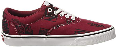 Image of Vans Kids' Ward Sneaker