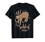 Abi Abiturientin Abiturient Abitur 2024 Geschenk