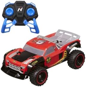 BANDAI - Pro Truck (10-10060NKT_8414614100605)