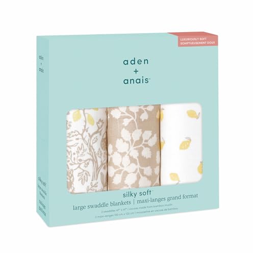 aden + anais(GCfAhAlC) {Ki  3Zbg X Xh [100% V 鋃΍ K[[ oYj xr[Mtg  [ˑ΍SWADABASWS30009