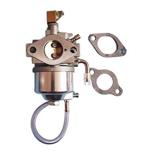 Joint carburateur GM132 TCY780 anti prise d'air pour pompe à eau