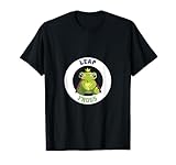 Cute Funny Frog Lover Designs Shirt Merch & Co.