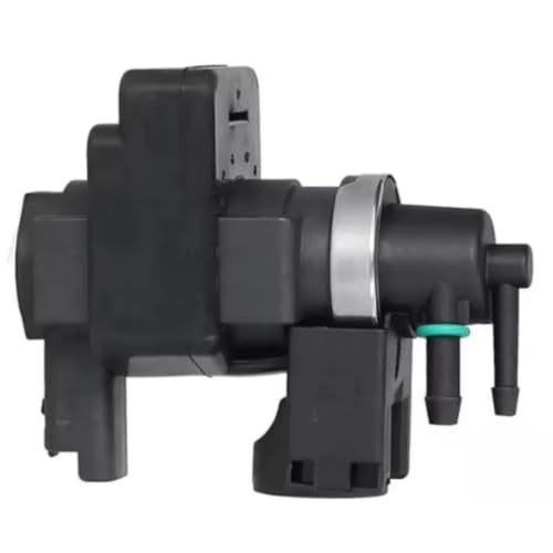 Válvula solenoide de purga para depósito de vapor BMW F80 y Mini R55 R56 11657599547