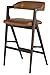 Nuevo HGSR741 Anita Stool