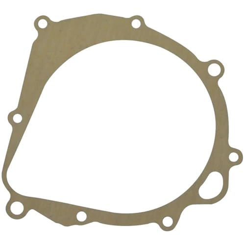 Kit joints couvercle cylindre moto KLX400SR pour stopper les fuites d'huile haut moteur