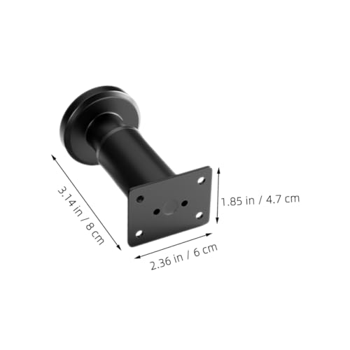Pied de remplacement de table basse et lit Cabilock pour stopper l'instabilité