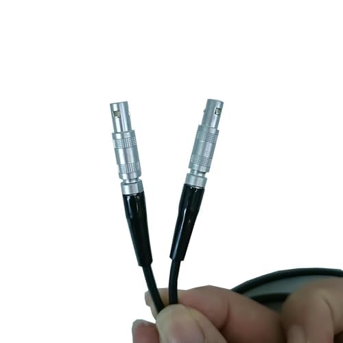 Portable Ultrasonic Thickness Gauge Sensor N07 7mhz 6mm Standard Probe Transducer Collection for MT150 MT160 MT180 MT190 MT600 MT660 Ultrasonic Thickness Gauge Meter Tester