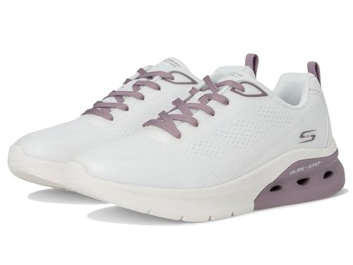 Skechers Women's Glide Step Arc Waves 2.0-Now in Sneaker2