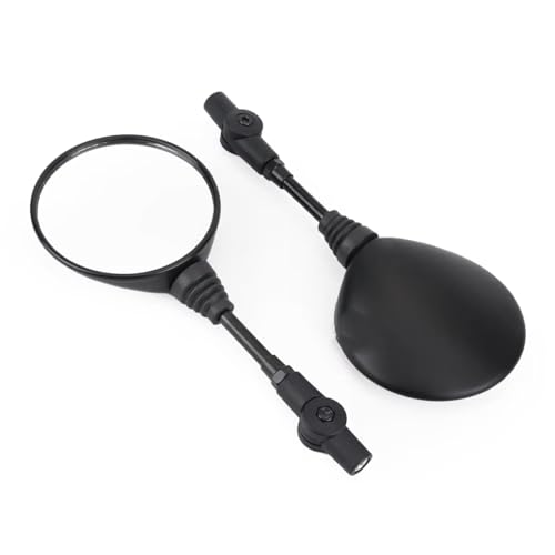 Moto retrovisores para Yamaha DT50X para restaurar tu moto de marchas diaria