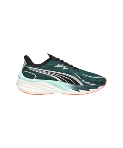Image of Puma Mens Velocity Nitro 4 Running Shoe