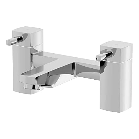 Architeckt Misa Modern Bathroom Mixer Tap Cover