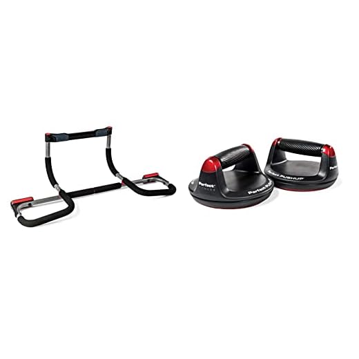 Compact Multifunctional Gym Equipment