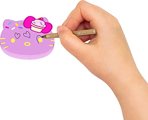 Mattel Hello Kitty - vue 8