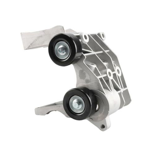 Tendeur de courroie de voiture anti-vibration Fiesta Sedan 1.6L