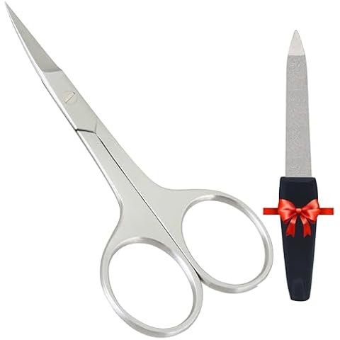 HARAMS Multipurpose Nail Scissors Set Cover