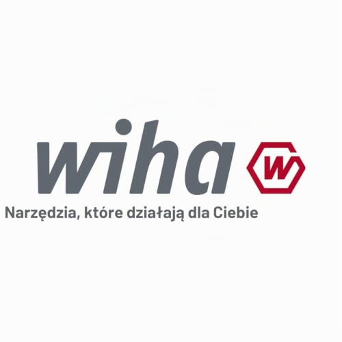 Zestaw wkrętaków VDE slim płaskie/PH/PZ/ ​S 6-częściowy Wiha