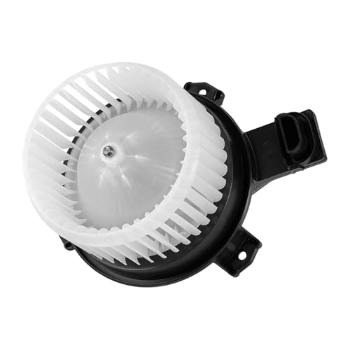 Image of HVAC Blower Motor 79310TLAA51 Compatible with Honda CR-V 2017-2023, 75114 79310TLAA51, BM10092C, PM4818 A /C Blower Motor Assembly