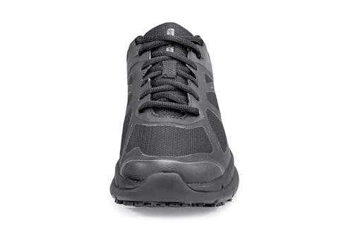 Chaussures de travail contre la fatigue des pieds légères - 4