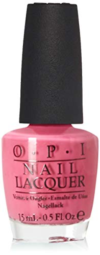 OPI Nail Lacquer, Suzi Has a Swede Tooth, 0.5 fl. oz. OPI Nail Lacquer, Suzi Has a Swede Tooth, 0.5 fl. oz.