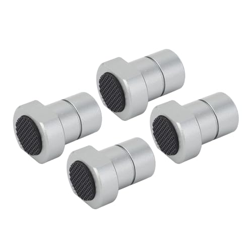 Bench dog 20 mm outil de serrage et butée établi bois MFT 4pcs - 6