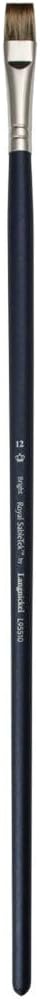 Royal Sabletek Long Handle Bright 20 - Artist Paint Brush - L95510-20 - Single