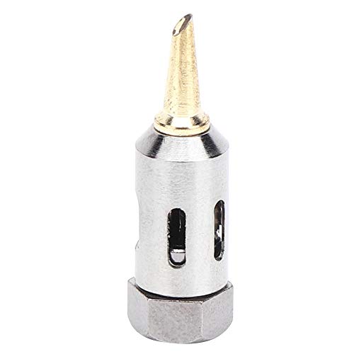 Gaslötkolben, Micro Torch Mini-Schweißer Lötschweißeisen Stiftförmiger Gasbrenner Arbeitssparender Ergonomischer Griff… – Bild 8