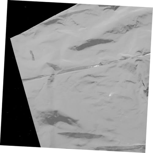 TIDTALEO 40pcs Clear Plastic Garment Bags for Clothes Hanging Dress Covers Protective Storage for Suits and Gowns Travel Friendly for Home and4