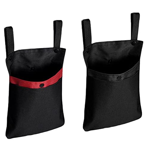 image for Zonster Bike Basket Multi-Purpose Detachable Waterproof Front Basket f