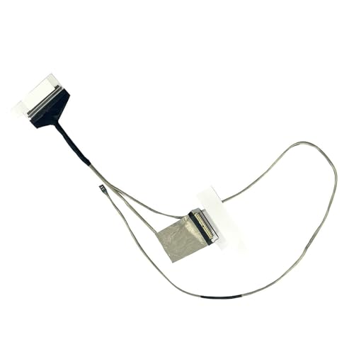 Nappe vidéo écran LCD flexible 30 broches pour ordinateur AG14 - 4