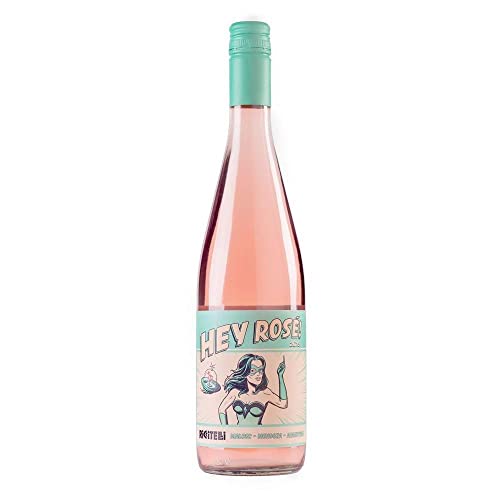 Vinho Hey Rosé! de Matias Riccitelli