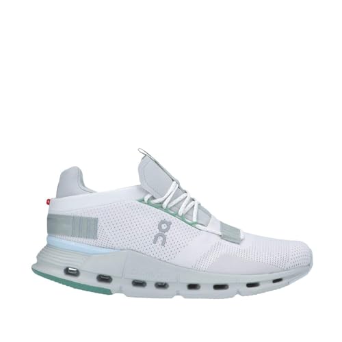 Image of On Men's Cloudnova Sneakers