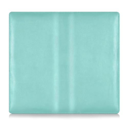 Organizador de Documentos de Cuero Slim miniatura 2