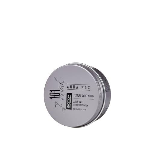 Biotop Professional 101 Aqua Cera para Cabello 3.38 oz miniatura 1