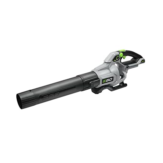 EGO Power+ LB5800 580 CFM Variable-Speed