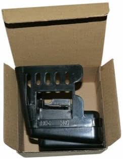 Replace Parts for Machine Air Filter Cleaner for TAZZ 35365 for Auger