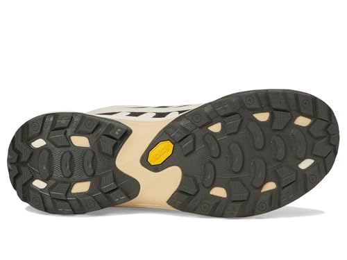 Merrell Merrell Men's Moab Speed 2 Stucco 8 Medium