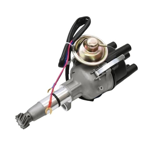 Distributeur d'allumage électronique Hyundai Excel 1.5 27100-24001 KNDI116