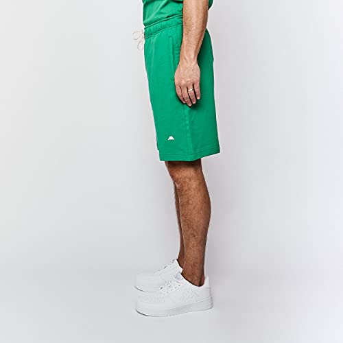 Short Kappa Karraway Vert pour Vos Sorties Casual d'Été - 5